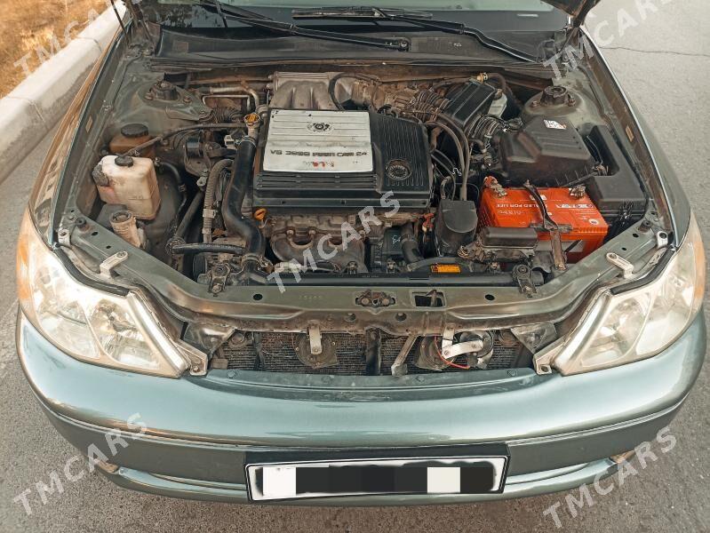 Toyota Avalon 2003 - 175 000 TMT - Туркменабат - img 5