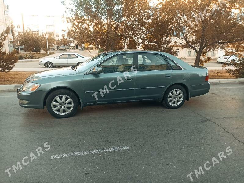 Toyota Avalon 2003 - 175 000 TMT - Туркменабат - img 3