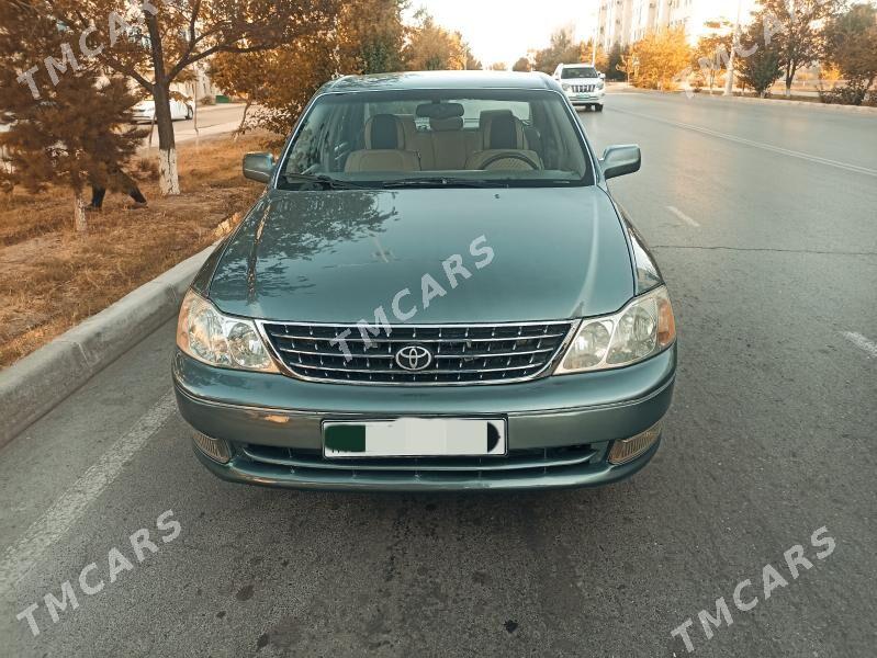 Toyota Avalon 2003 - 175 000 TMT - Туркменабат - img 6