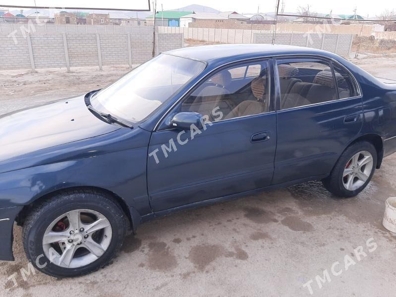 Toyota Corona 1991 - 33 000 TMT - Койтендаг - img 2