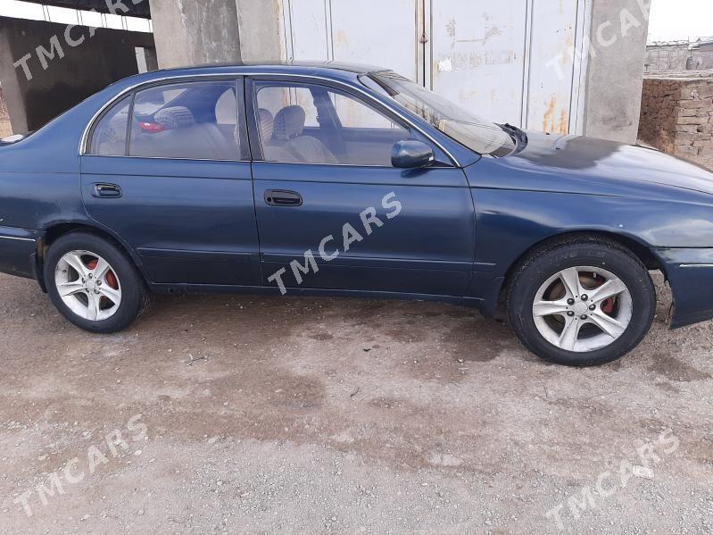 Toyota Corona 1991 - 33 000 TMT - Койтендаг - img 4