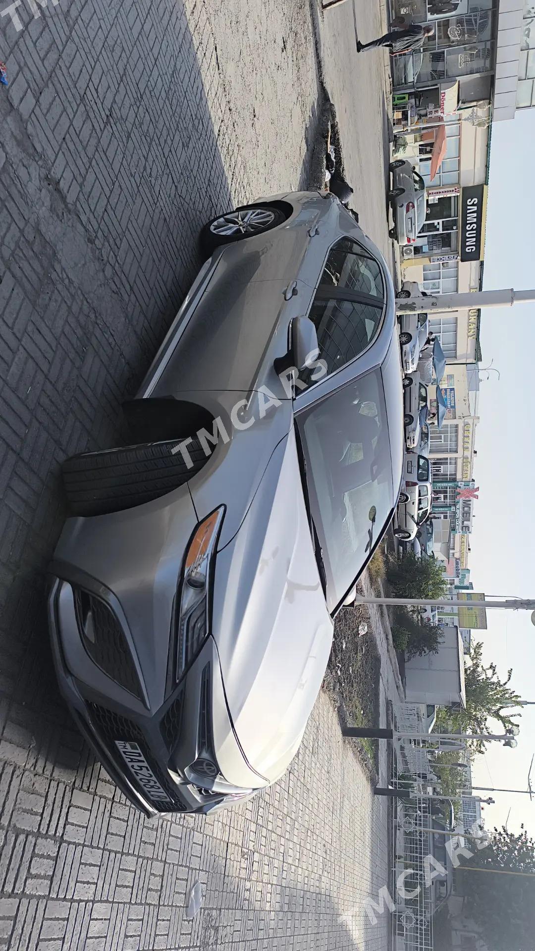 Toyota Camry 2022 - 300 000 TMT - Туркменабат - img 3