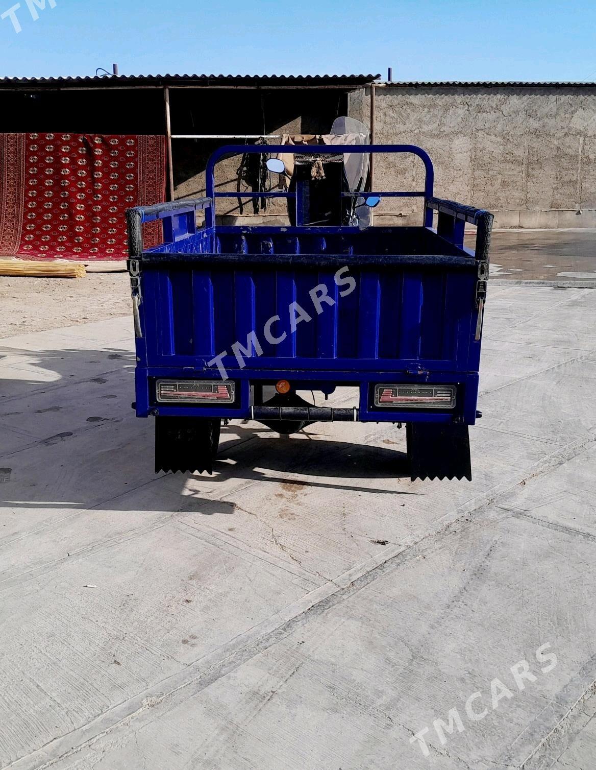 Fekon FK200-14G 2015 - 23 500 TMT - Tejen - img 3