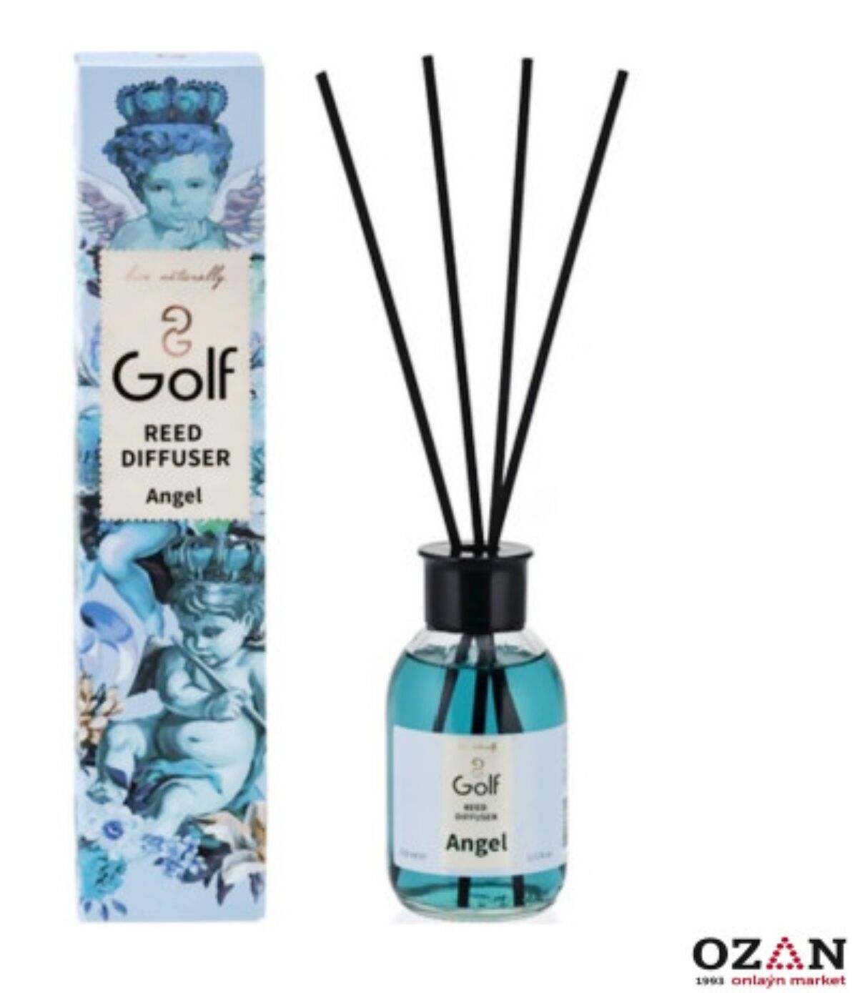 GOLF YS. BERIJI 8GORNUS 20 TMT - Aşgabat - img 5