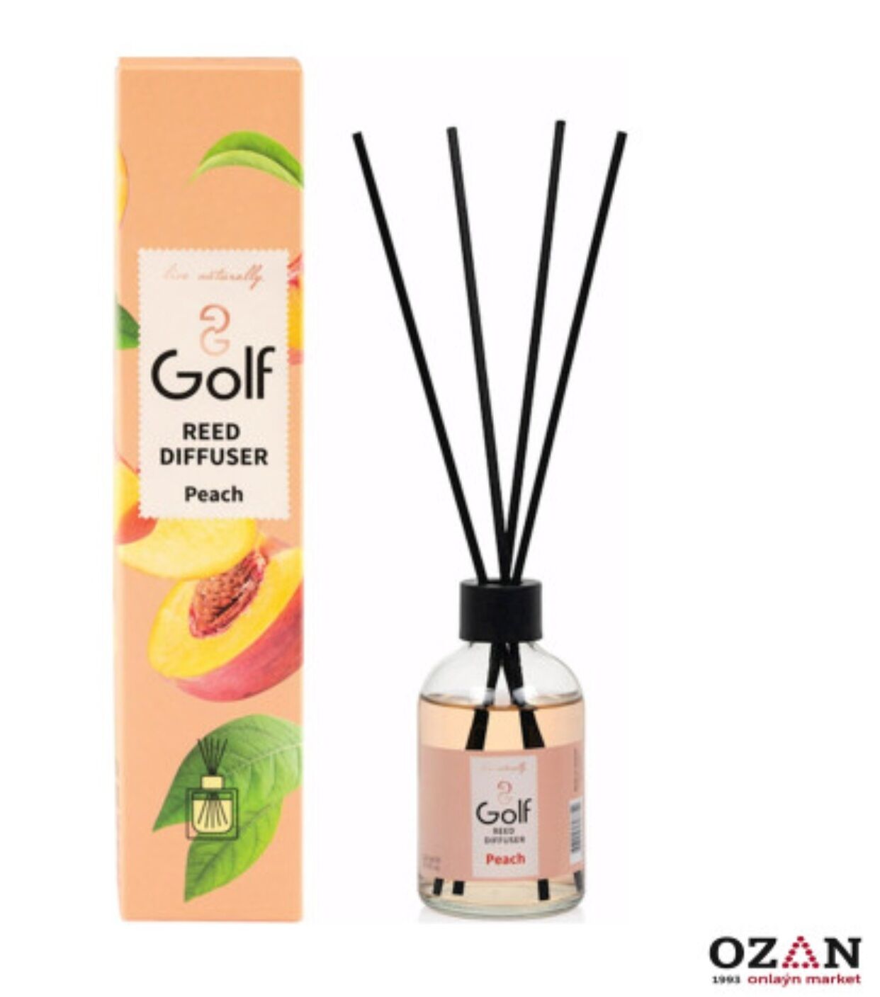 GOLF YS. BERIJI 8GORNUS 20 TMT - Aşgabat - img 6