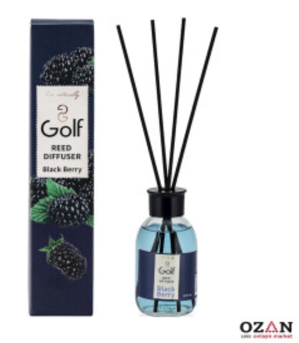 GOLF YS. BERIJI 8GORNUS 20 TMT - Aşgabat - img 7