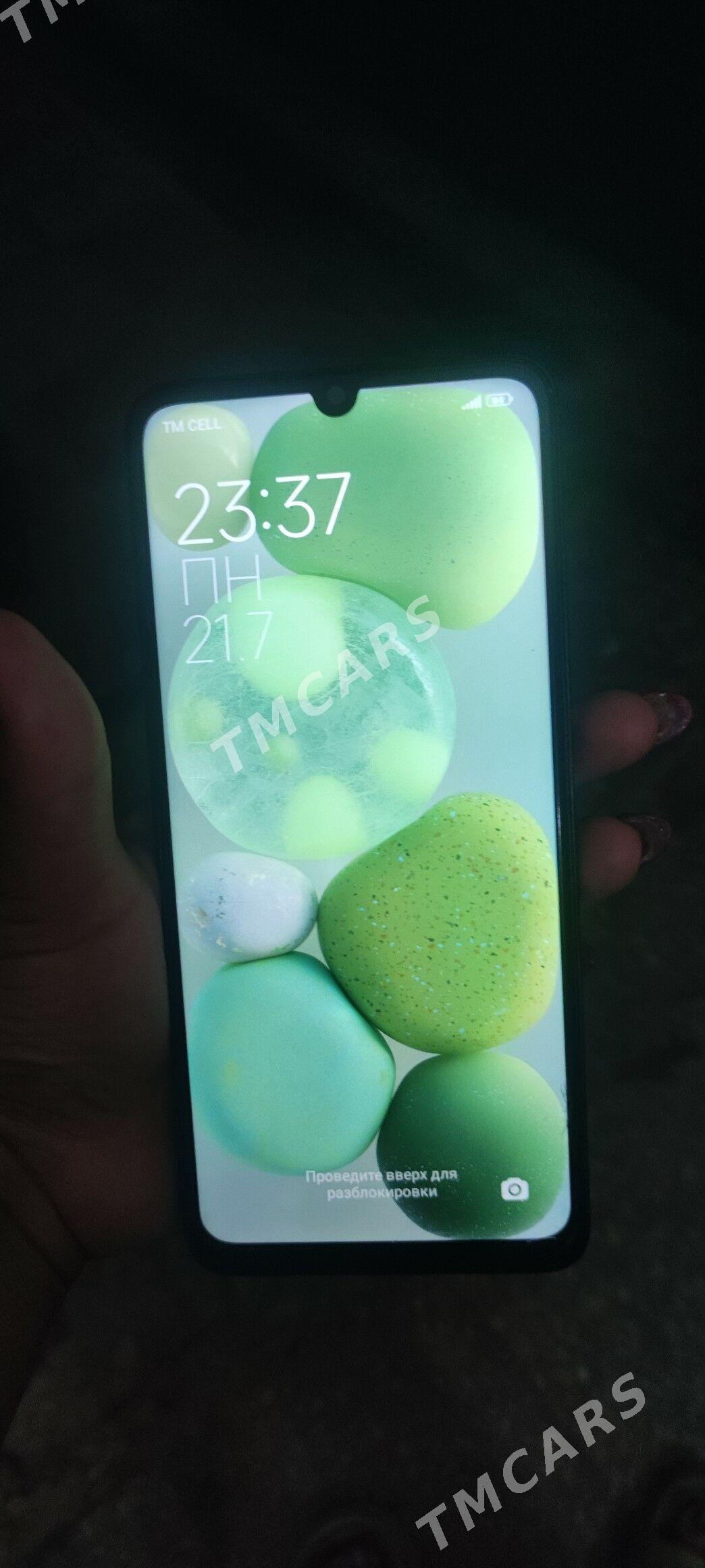 Redmi 12 C - Büzmeýin - img 2