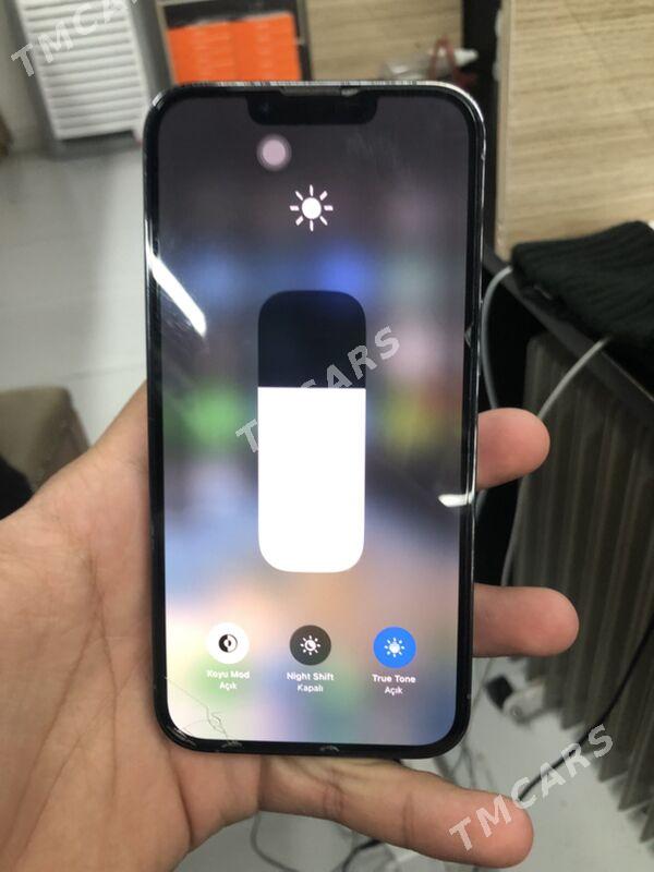 iphone 13pro - Ашхабад - img 4