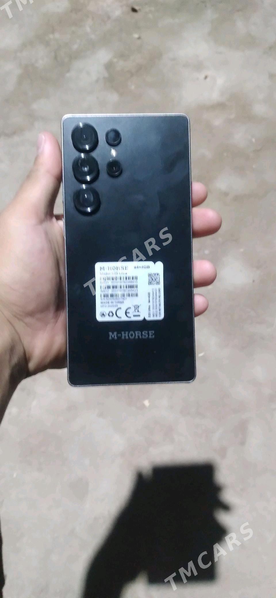 Samsung S25 ultra - Гурбансолтан Едже - img 2