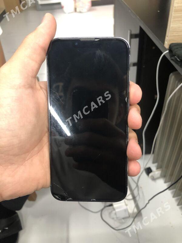 iphone 13pro - Ашхабад - img 6