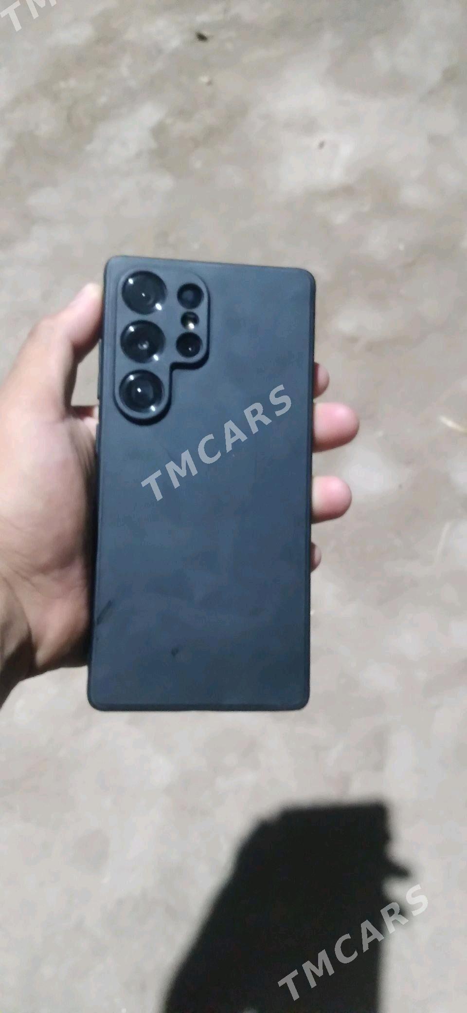 Samsung S25 ultra - Гурбансолтан Едже - img 4