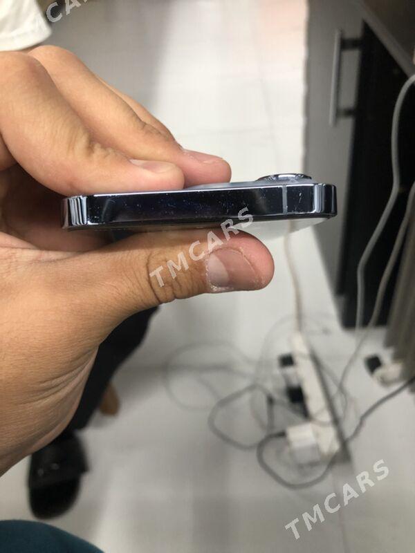 iphone 13pro - Ашхабад - img 2