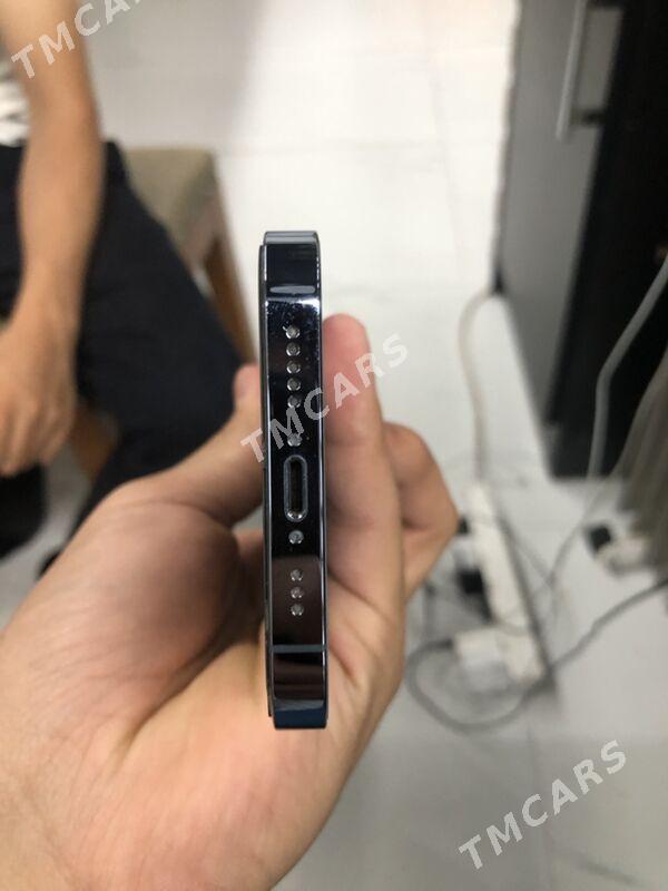iphone 13pro - Ашхабад - img 3