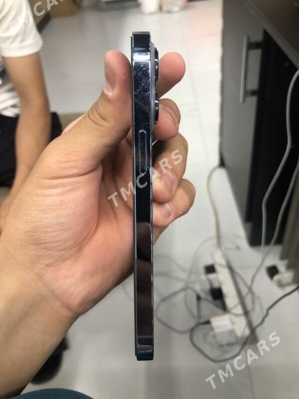 iphone 13pro - Ашхабад - img 5