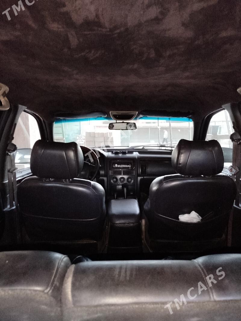 Jeep Grand Cherokee 1999 - 120 000 TMT - Туркменбаши - img 6