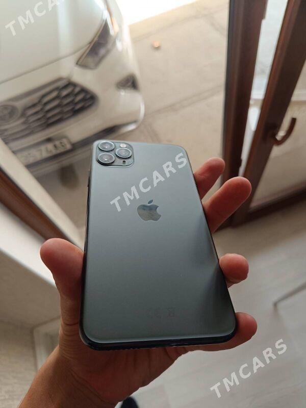 iphone 11 pro max - Балканабат - img 3