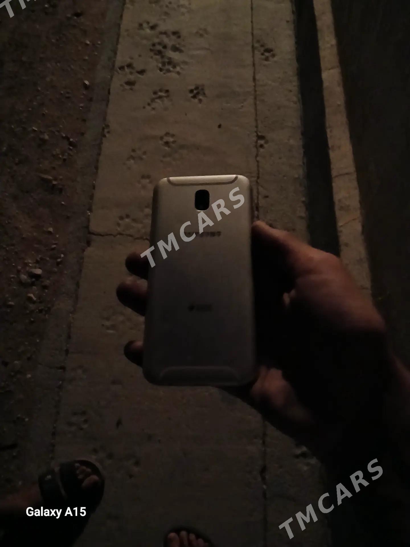 Samsung j5 pro - Балканабат - img 2