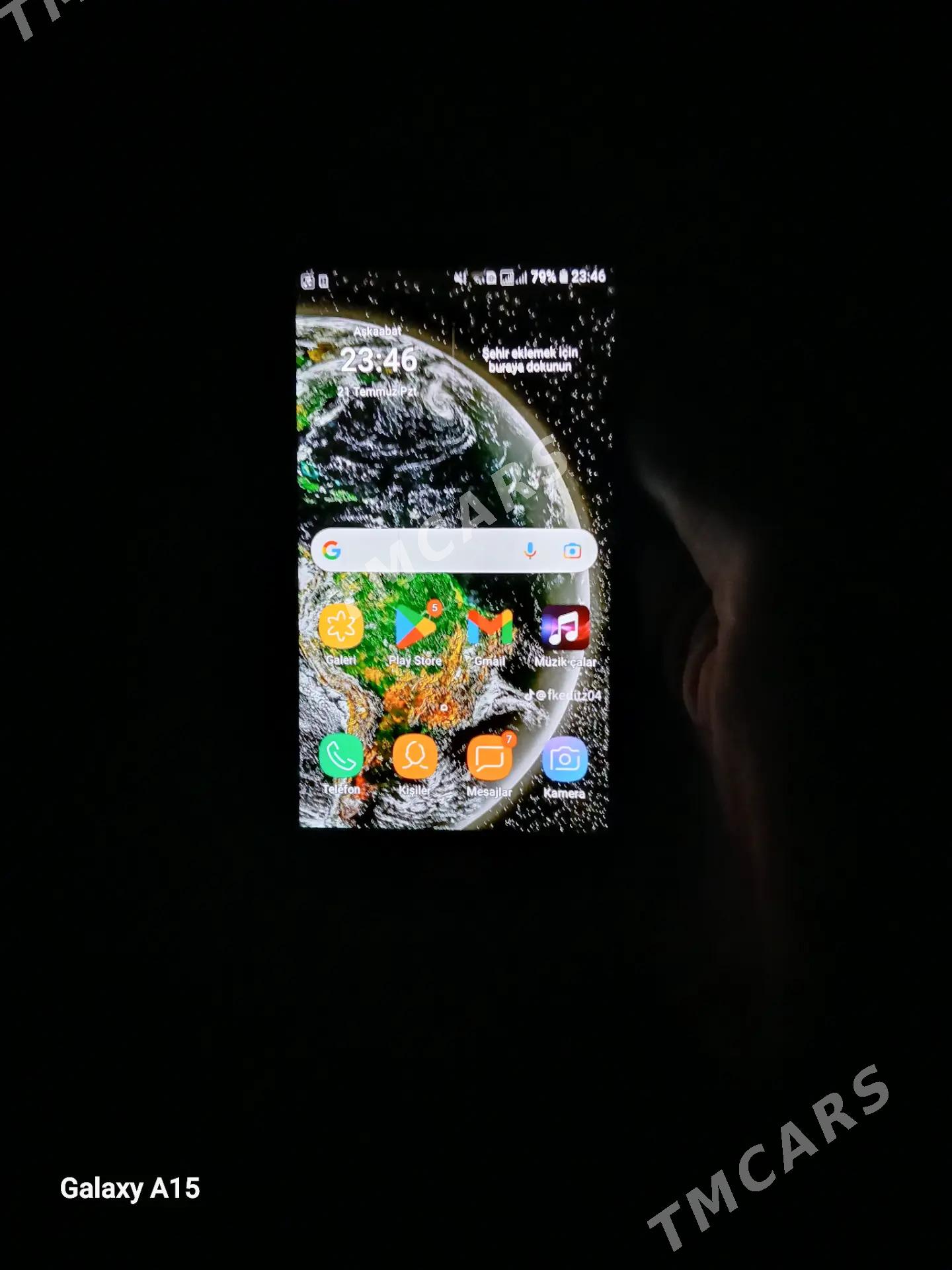 Samsung j5 pro - Балканабат - img 3