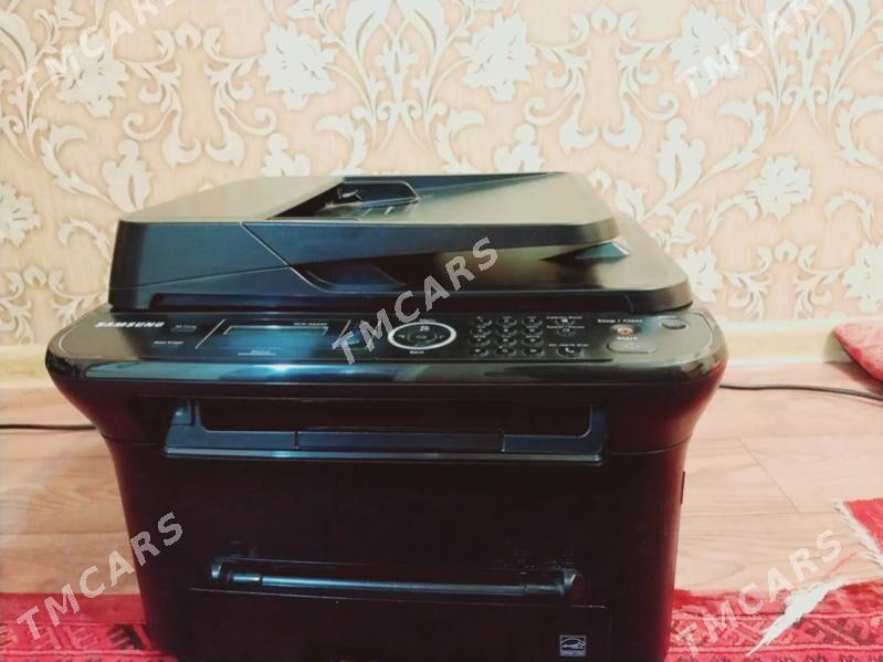 printer samsung - Mary - img 2