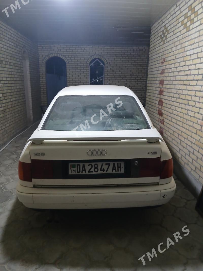 Audi 100 1993 - 15 000 TMT - Анев - img 2