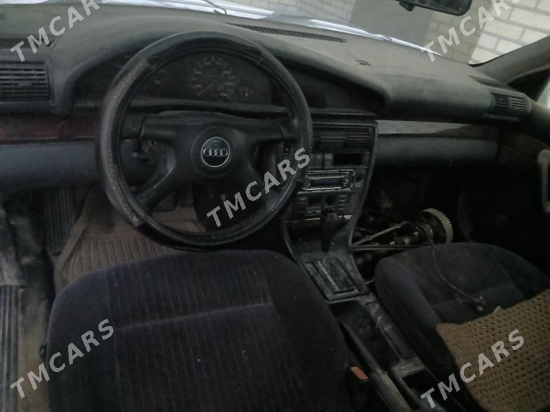 Audi 100 1993 - 15 000 TMT - Анев - img 3