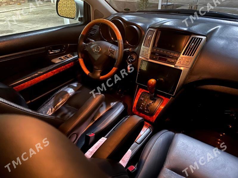 Lexus RX 330 2005 - 280 000 TMT - Байрамали - img 3