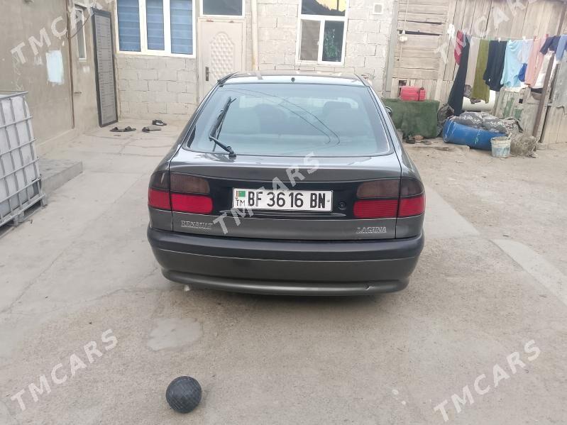 Renault Laguna 1 1994 - 31 000 TMT - Türkmenbaşy - img 2