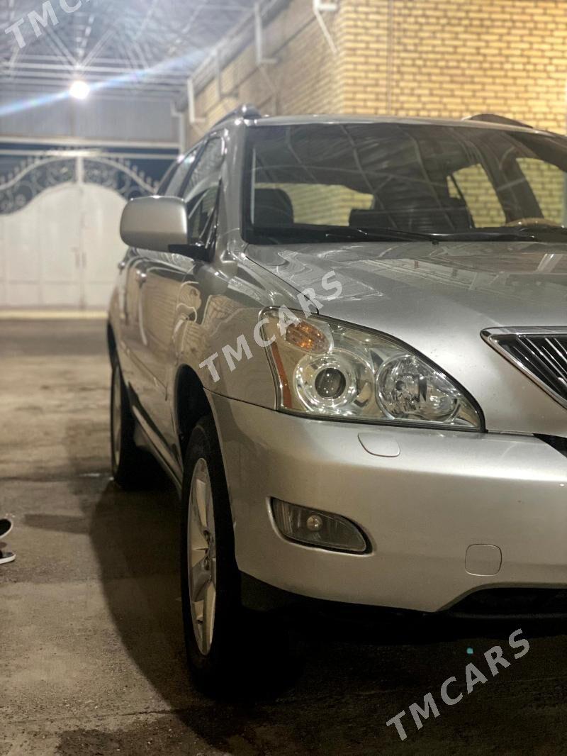 Lexus RX 330 2005 - 280 000 TMT - Байрамали - img 4