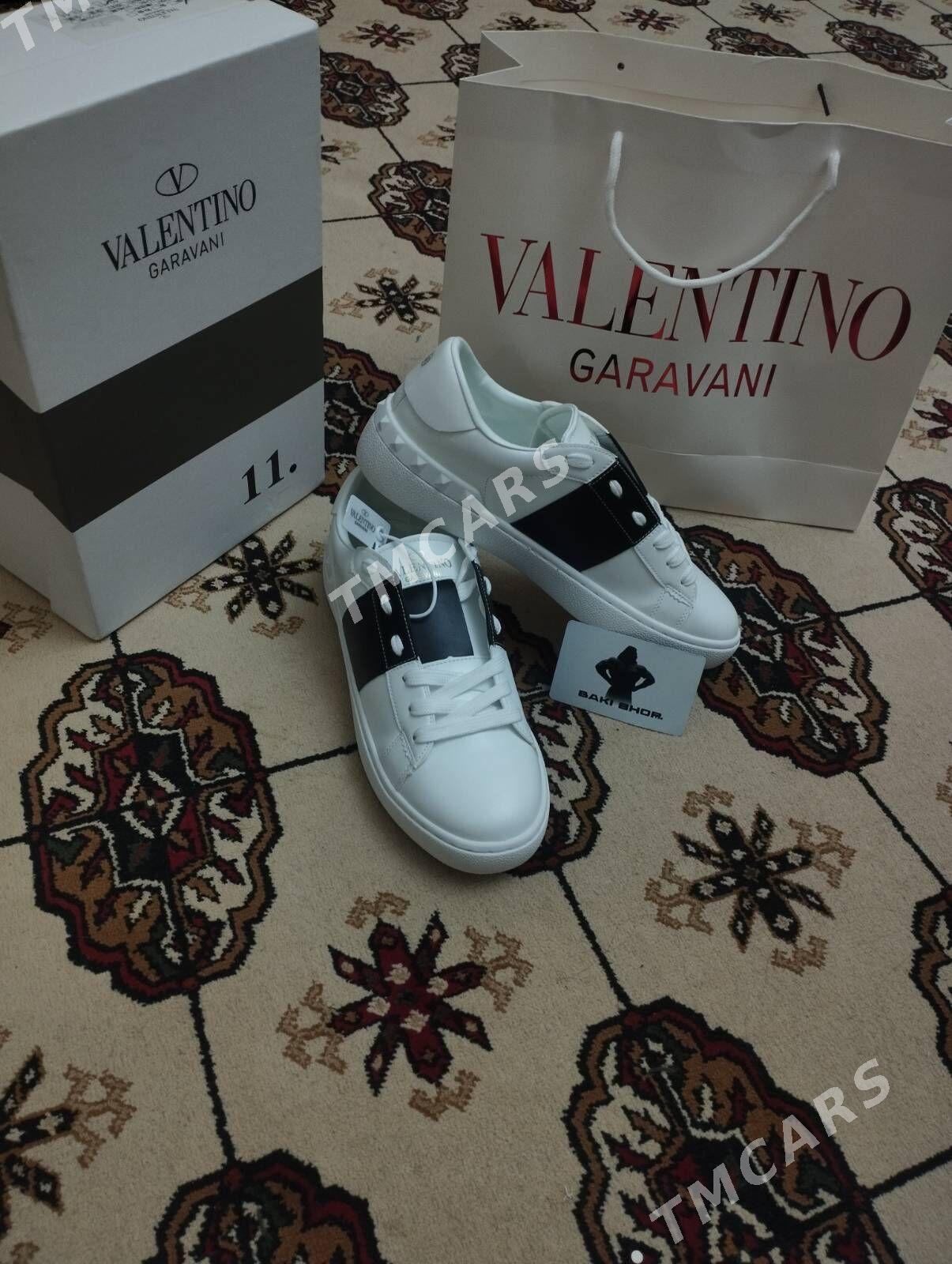 valentine krasowkalar - Ашхабад - img 2