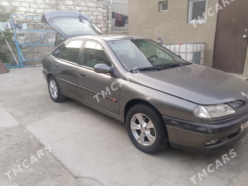 Renault Laguna 1 1994 - 31 000 TMT - Türkmenbaşy - img 4