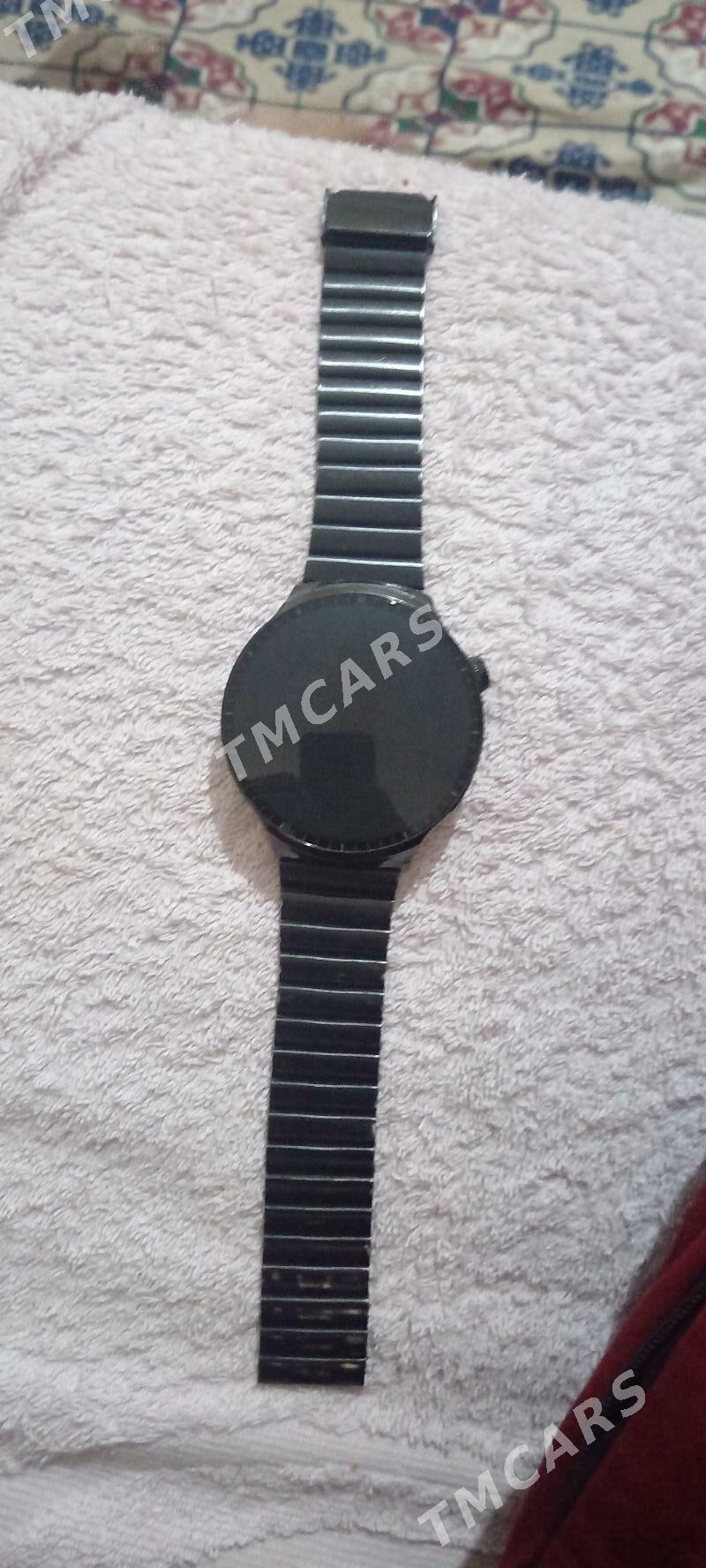 SMART WATCH HAINO TEKO - Aşgabat - img 3