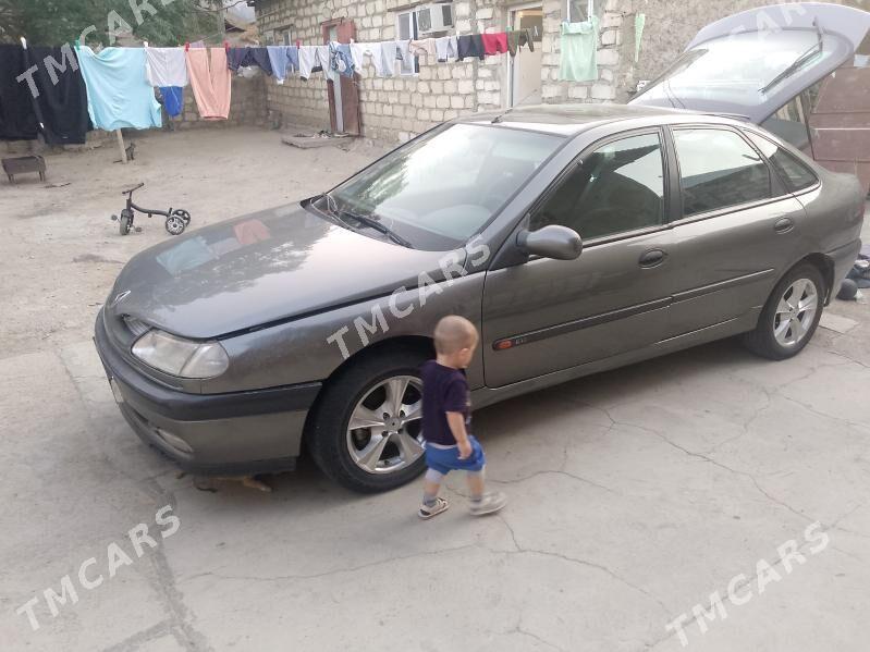 Renault Laguna 1 1994 - 31 000 TMT - Türkmenbaşy - img 3