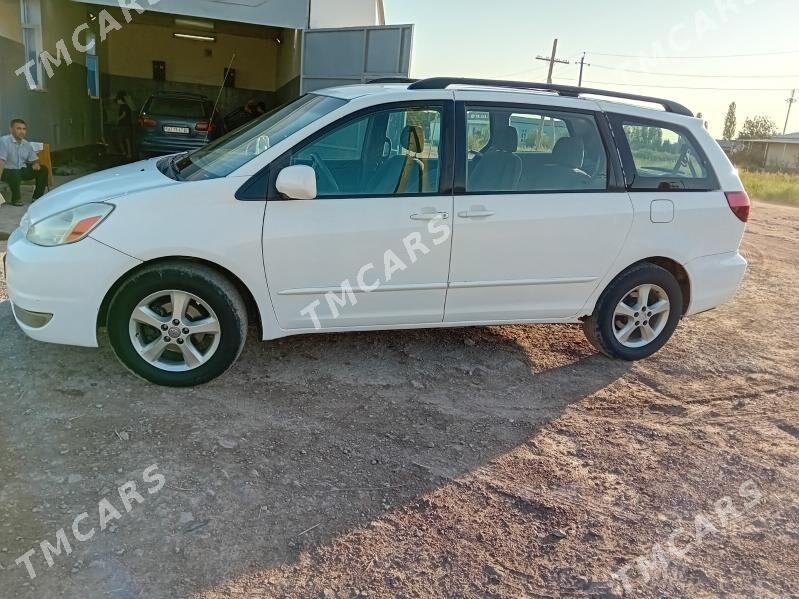 Toyota Sienna 2004 - 190 000 TMT - Görogly (Tagta) - img 4
