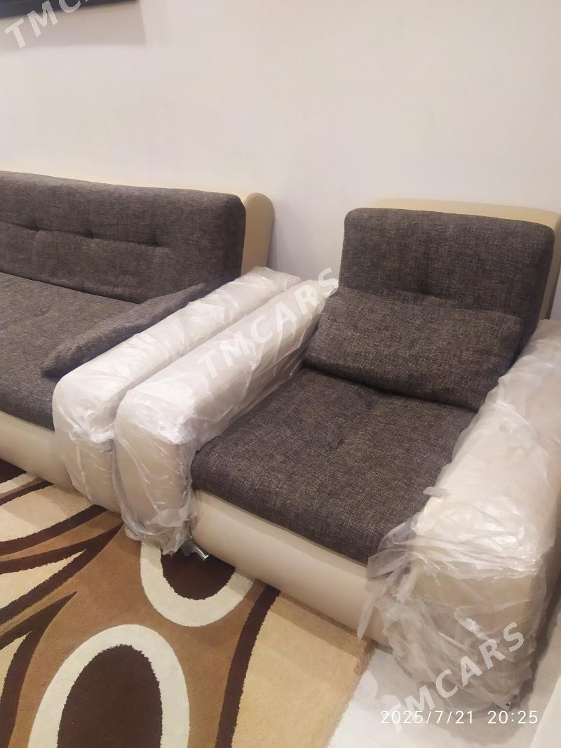 диван и кресла - Aşgabat - img 2