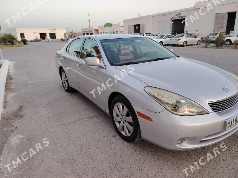 Lexus ES 330 2006 - 190 000 TMT - Туркменабат - img 2