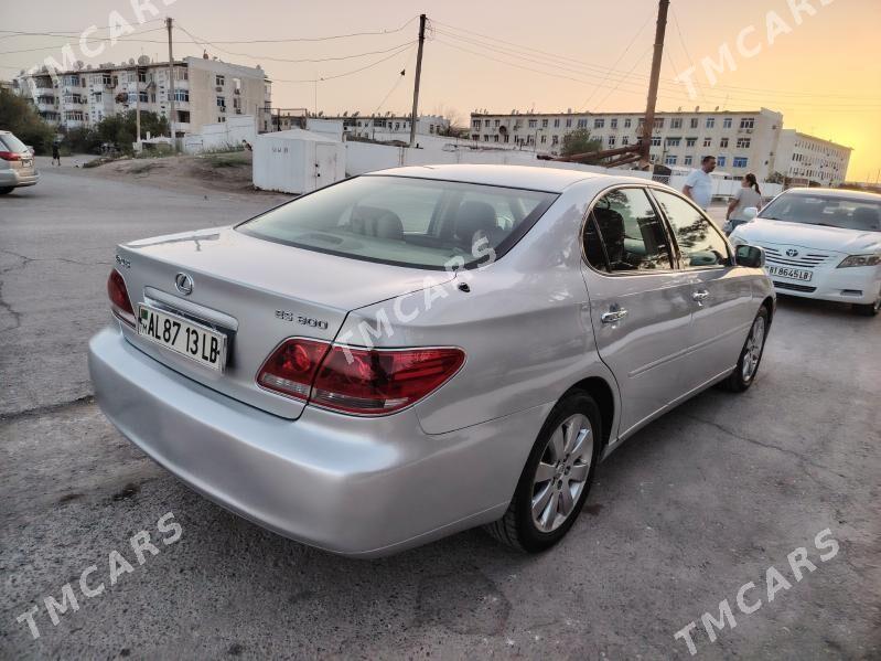 Lexus ES 330 2006 - 190 000 TMT - Туркменабат - img 4