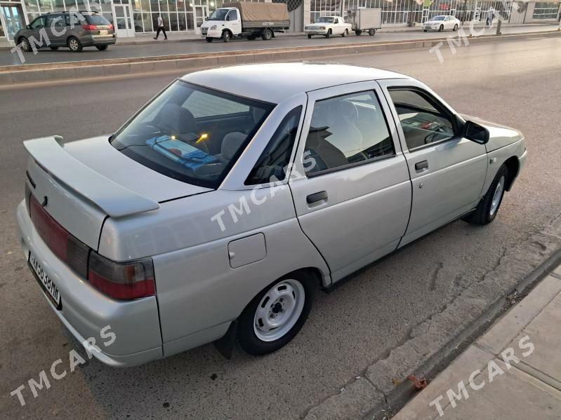 Lada 2110 2003 - 35 000 TMT - Мары - img 4