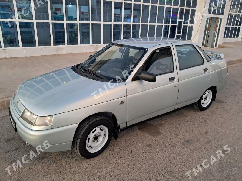 Lada 2110 2003 - 35 000 TMT - Мары - img 5