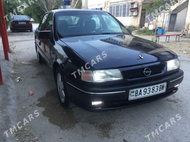 Opel Vectra 1995 - 47 000 TMT - Балканабат - img 5