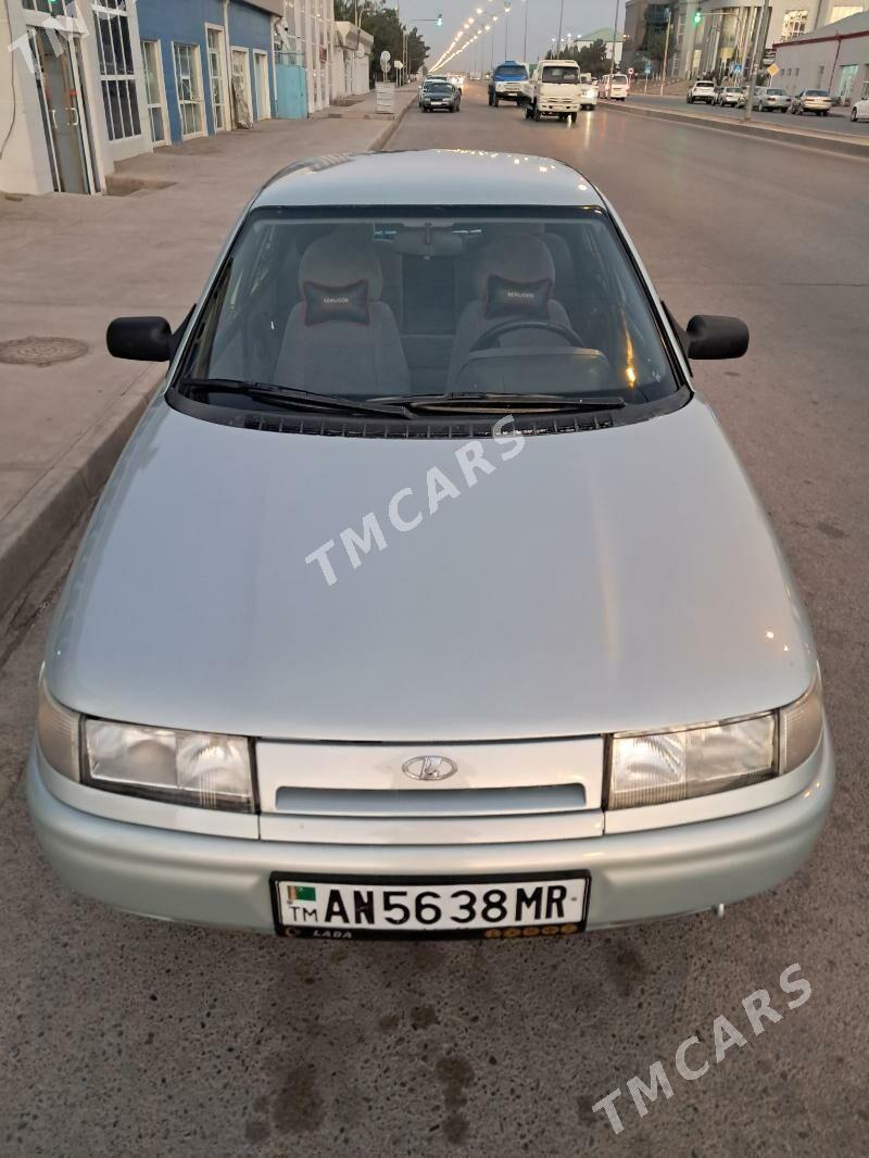 Lada 2110 2003 - 35 000 TMT - Мары - img 2
