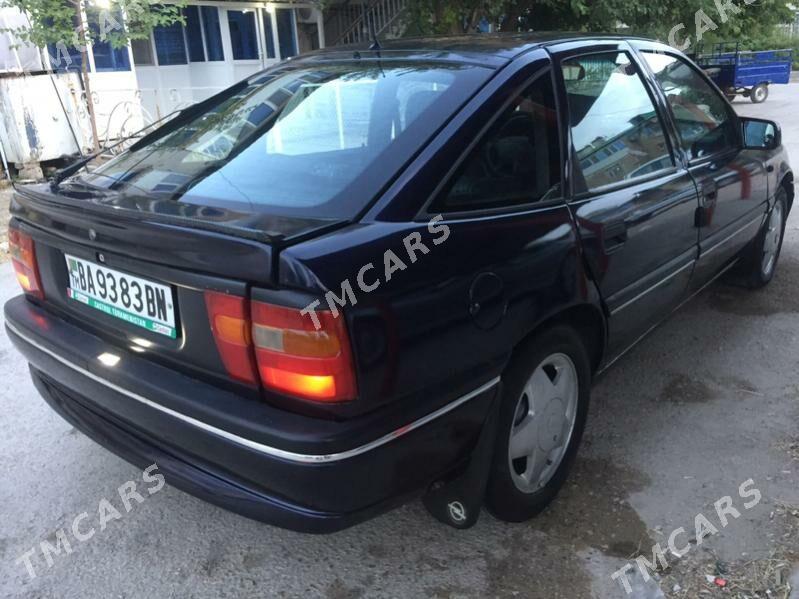 Opel Vectra 1995 - 47 000 TMT - Балканабат - img 6