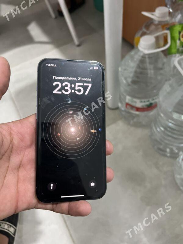 iPhone 13pro - Балканабат - img 3