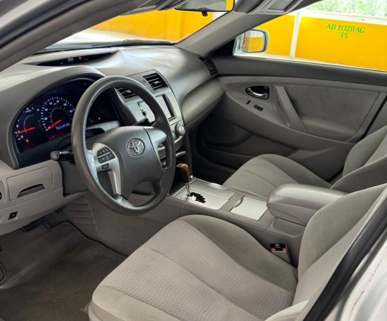 Toyota Camry 2010 - 192 000 TMT - Aşgabat - img 10