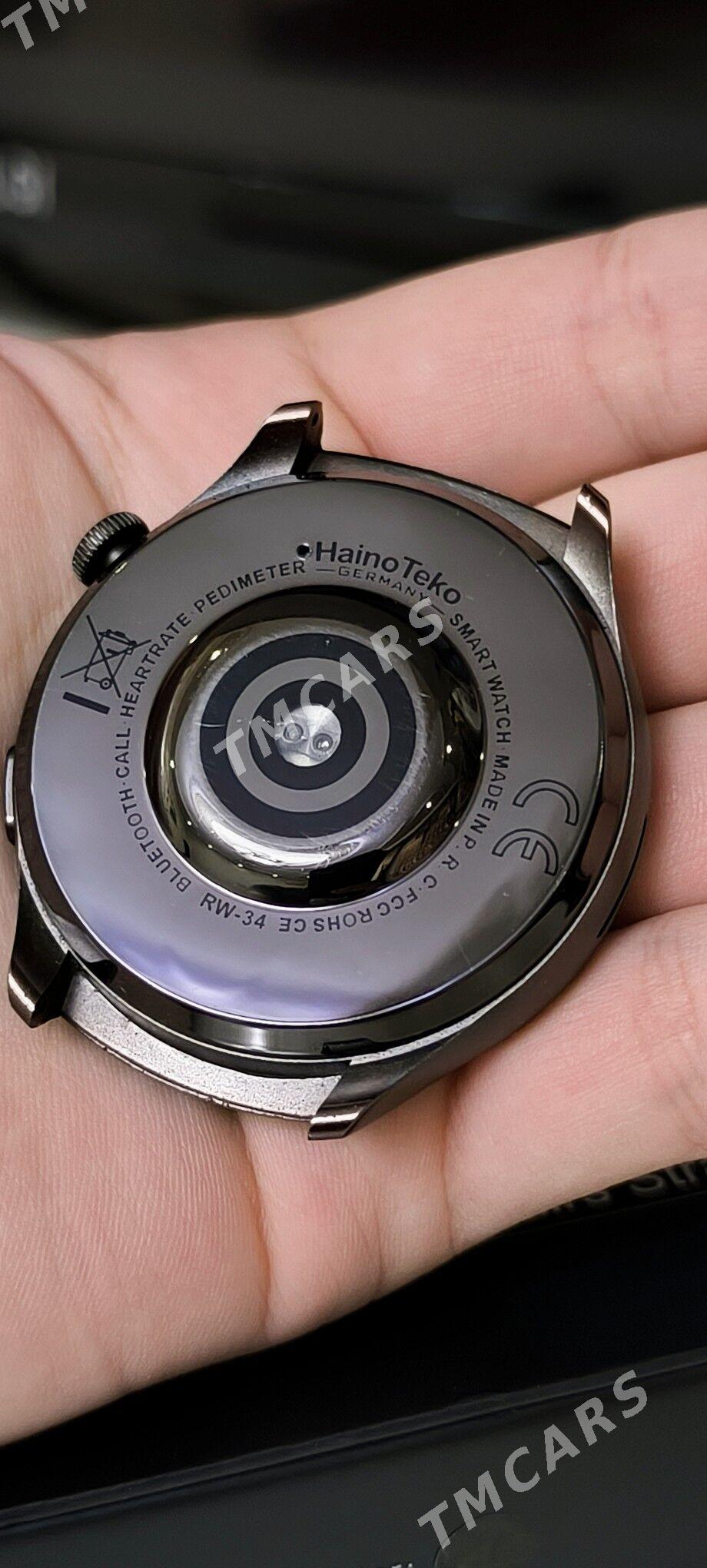 Haino Teko Watch - Mary - img 5