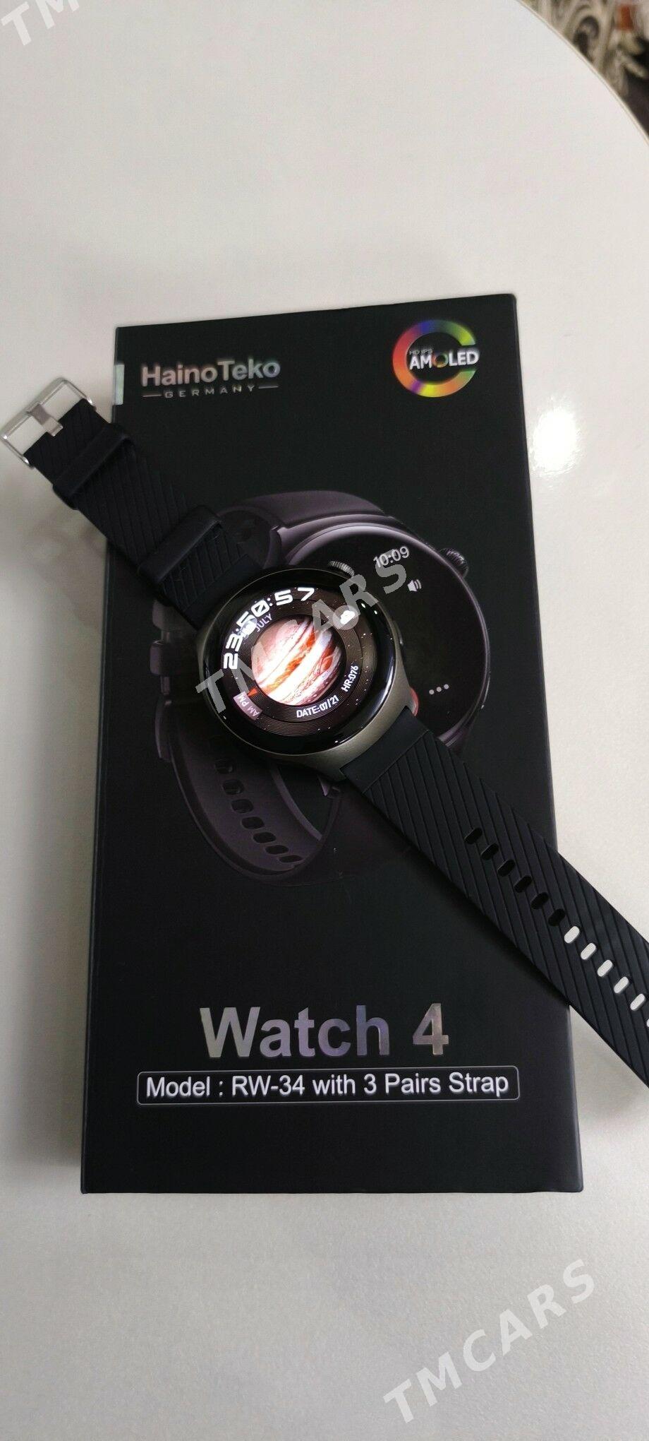 Haino Teko Watch - Mary - img 3