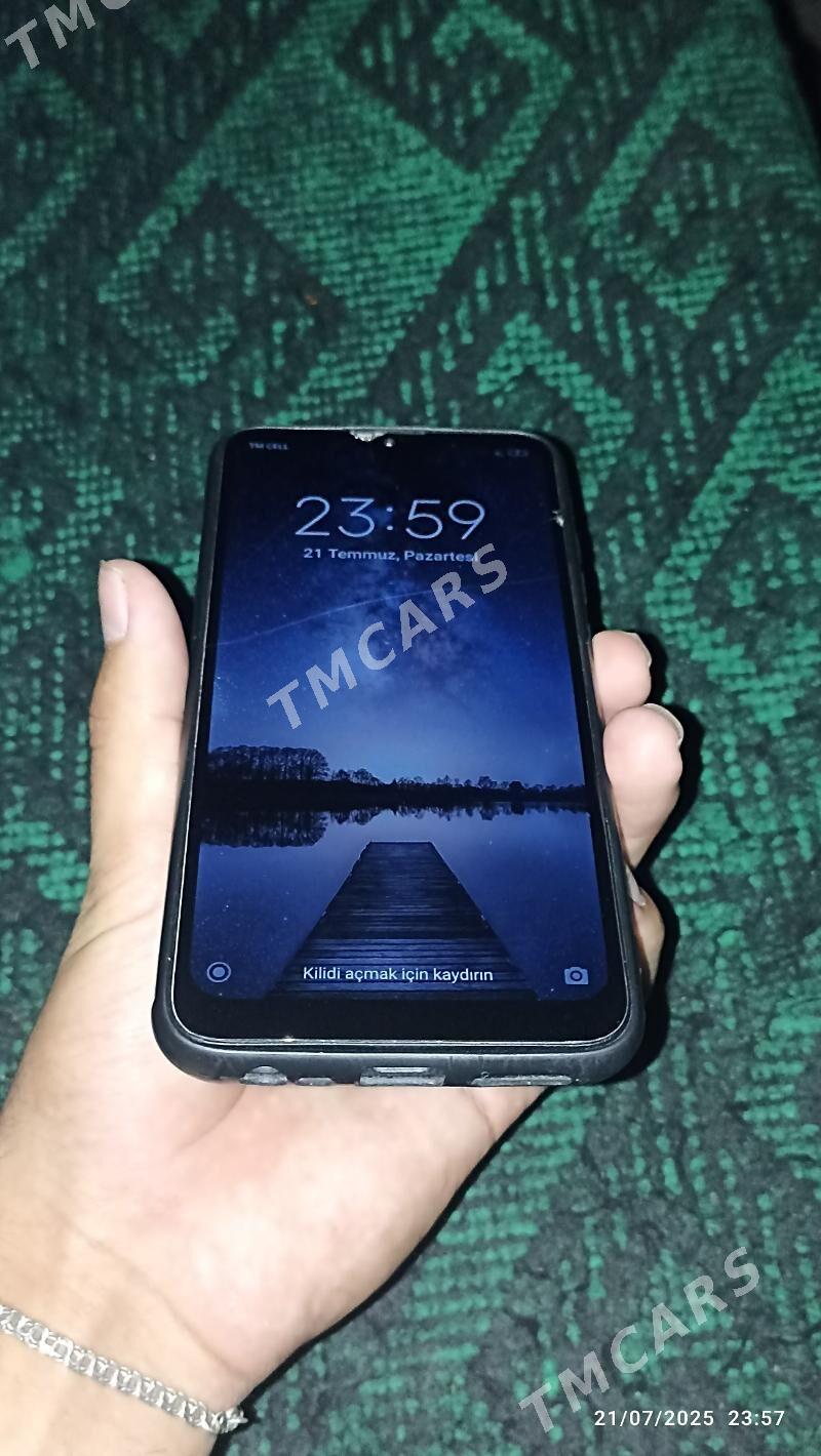 Redmi 8 - Mary - img 2