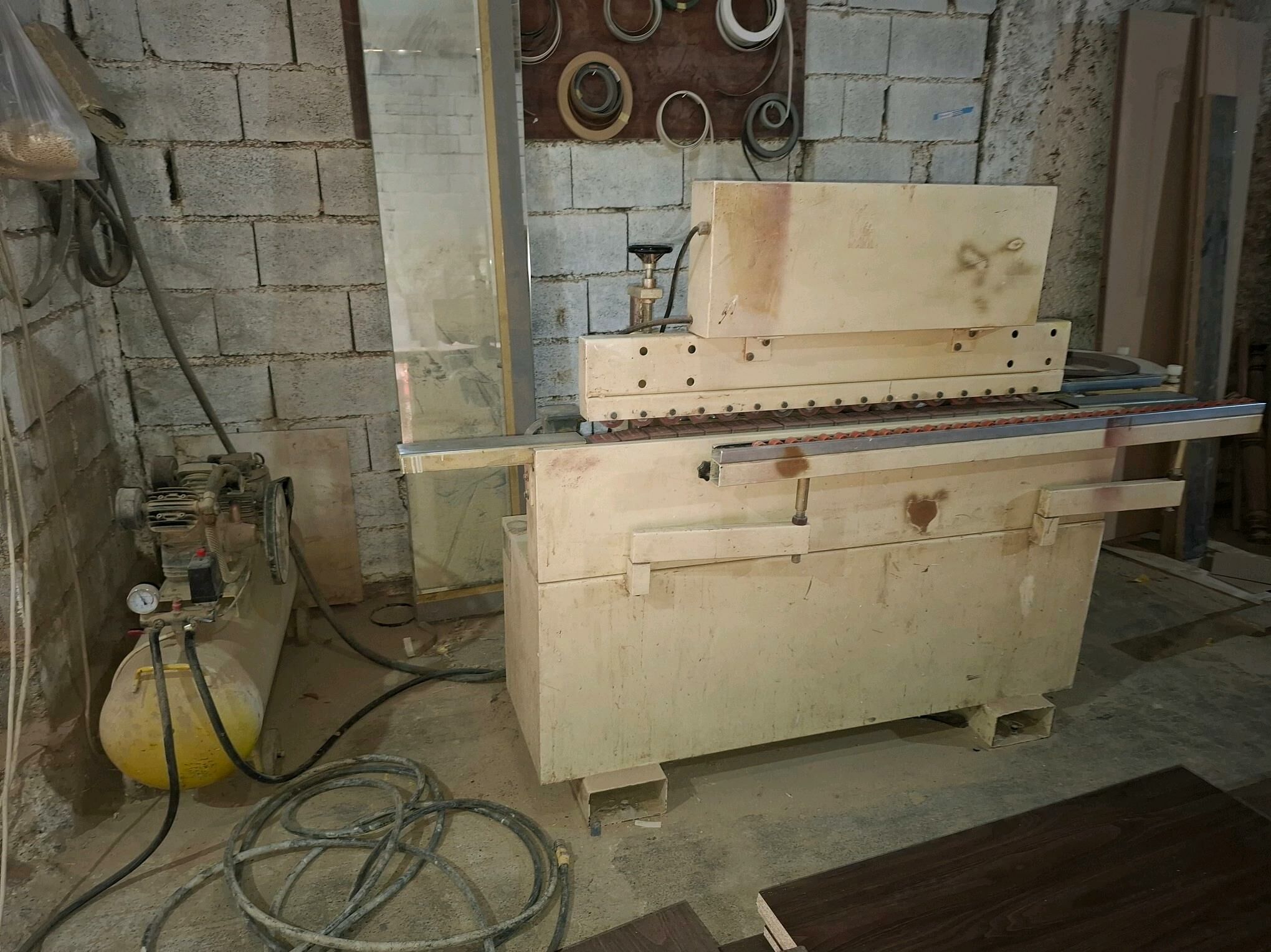 mebel stanoklar - Çoganly - img 2