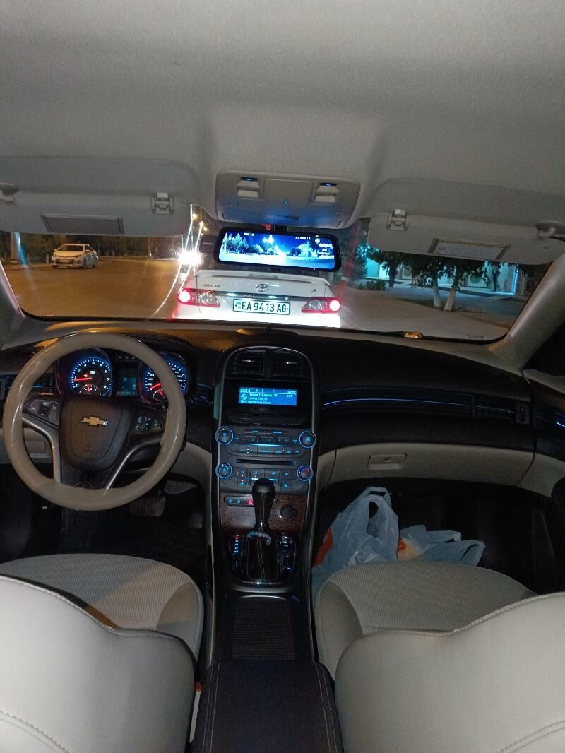 Chevrolet Malibu 2013 - 160 000 TMT - Ашхабад - img 2
