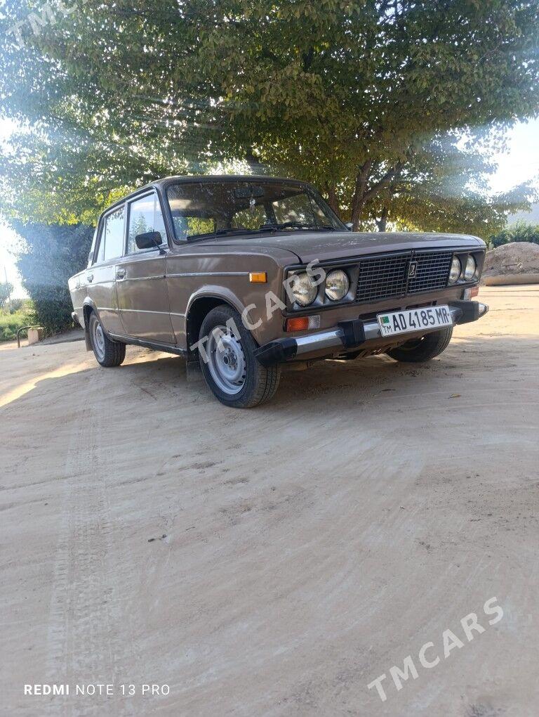 Lada 2106 1994 - 25 000 TMT - Мары - img 3