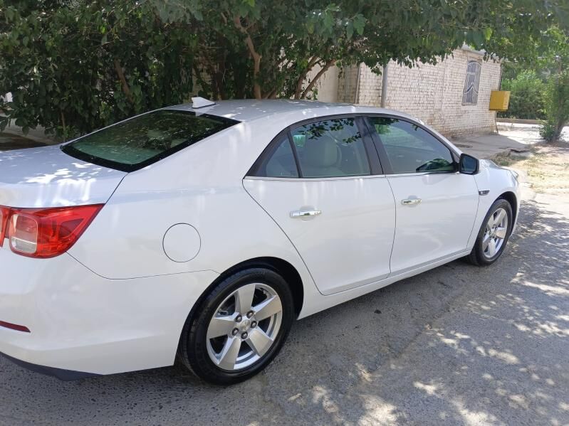 Chevrolet Malibu 2013 - 160 000 TMT - Ашхабад - img 3